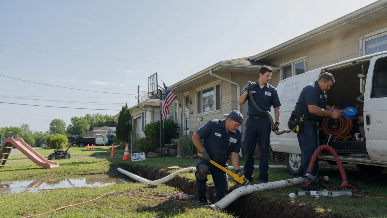 Toilet Installation in Waterford, NY near me